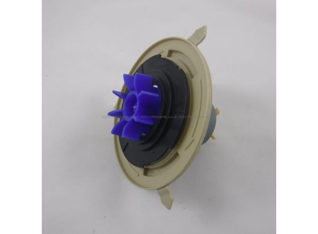 Fisher & Paykel Rotor Motor