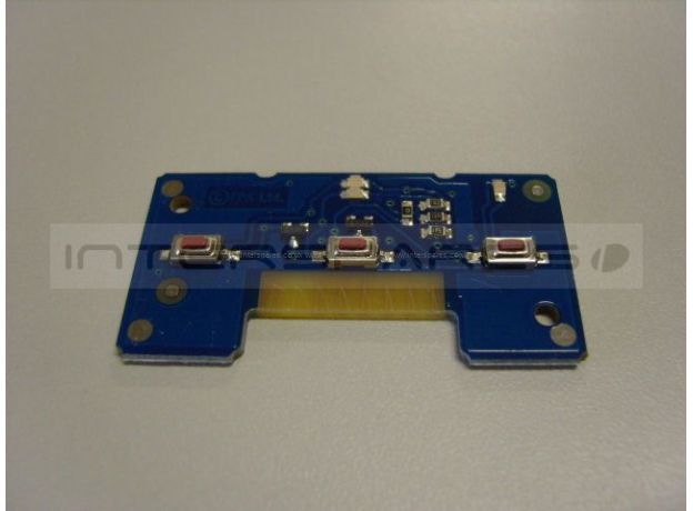 Fisher & Paykel PCB - FACIA ASSY