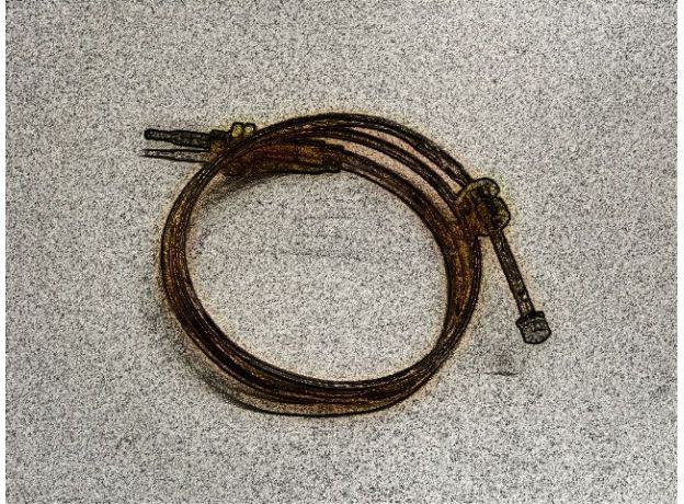 Falcon THERMOCOUPLE - OVEN