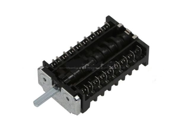 Fisher & Paykel Thermostat