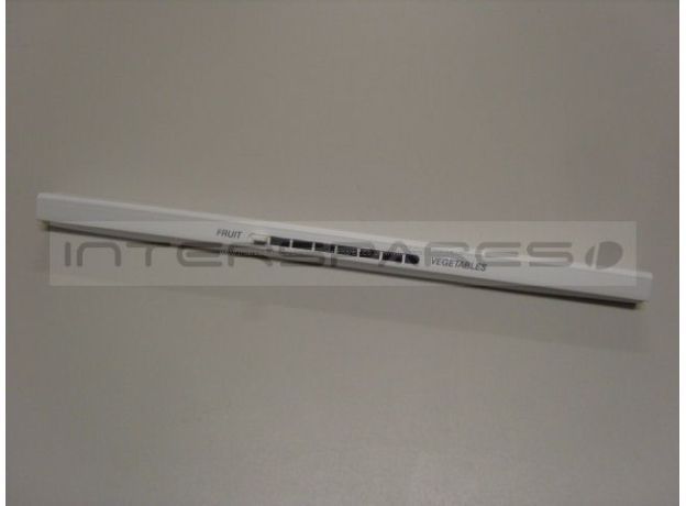 Admiral Front Trim - Crisper Shelf
