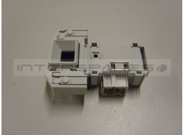 Bosch Door Interlock