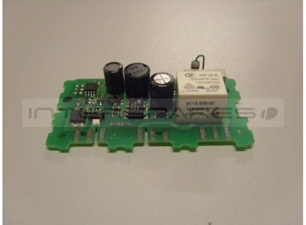 Liebherr PCB MODULE