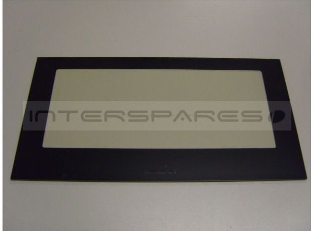 Hotpoint Door Glass - Inner
