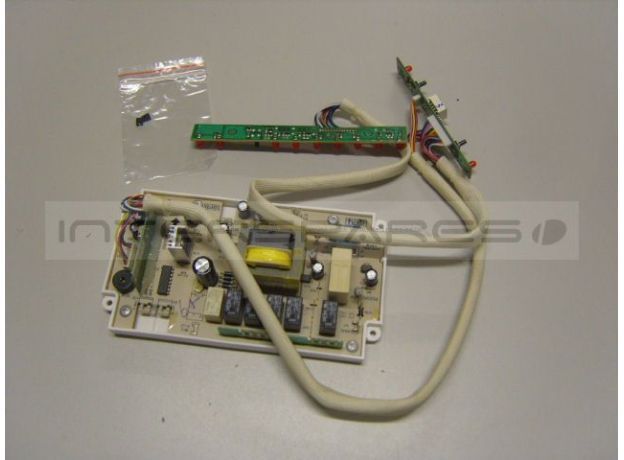 Baumatic PCB