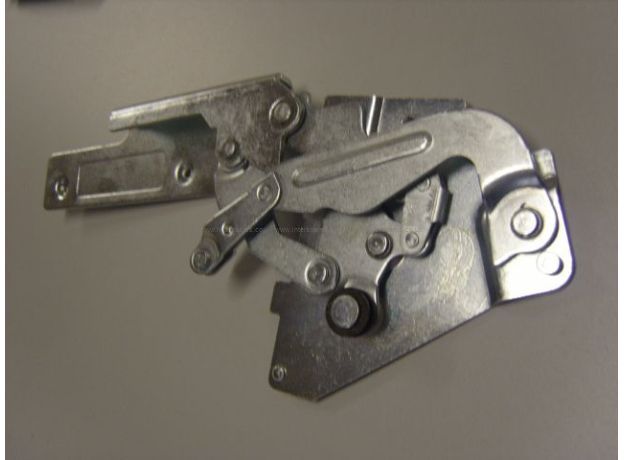 Smeg DOOR HINGE - LEFT