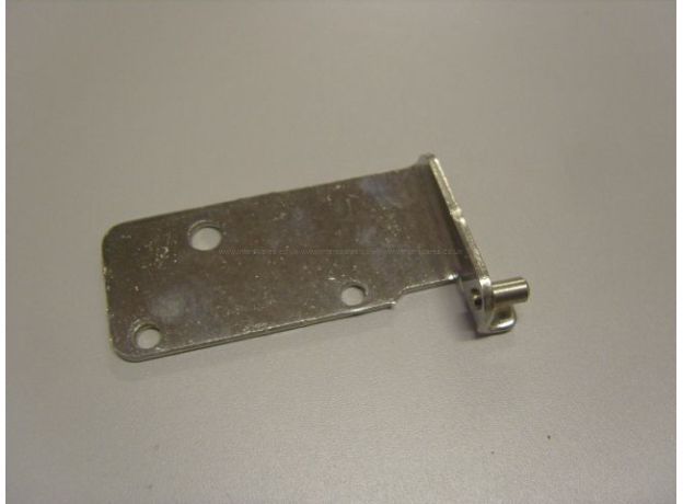 Smeg DOOR HINGE - LOWER RIGHT
