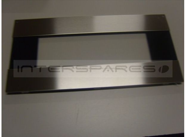 Smeg Door Glass - Outer