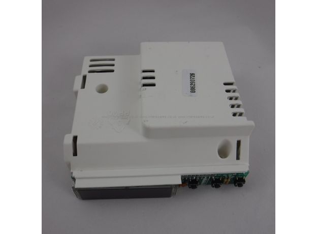 Smeg Diplomat TIMER MODULE - 3 BUTTON