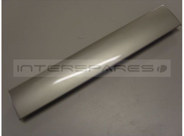 Smeg KICKPLATE - STAINLESS STEEL