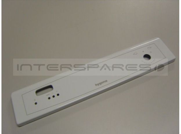 Hygena FASCIA - WHITE