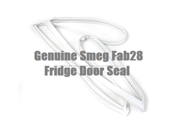 Smeg DOOR SEAL