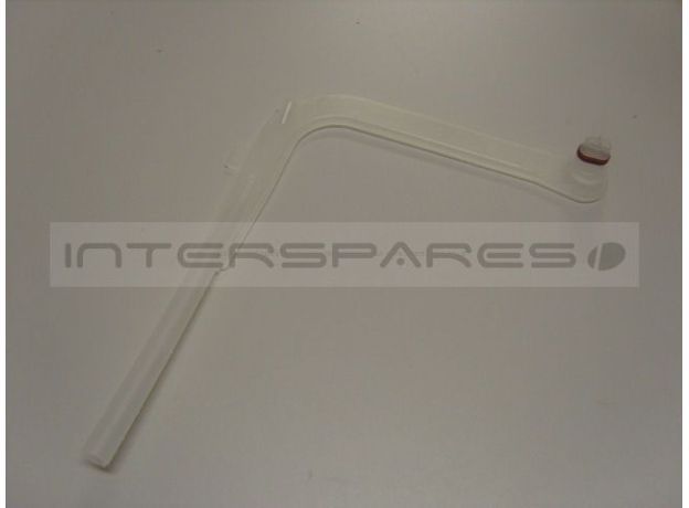 Smeg REAR / UPPER SPRAYER PIPE