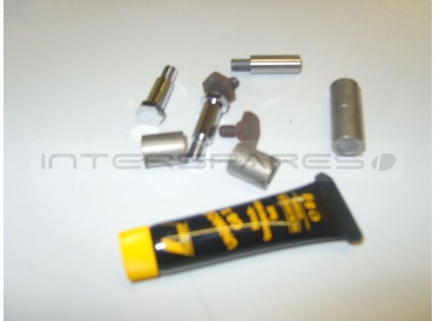 De Dietrich DOOR ROLLER KIT
