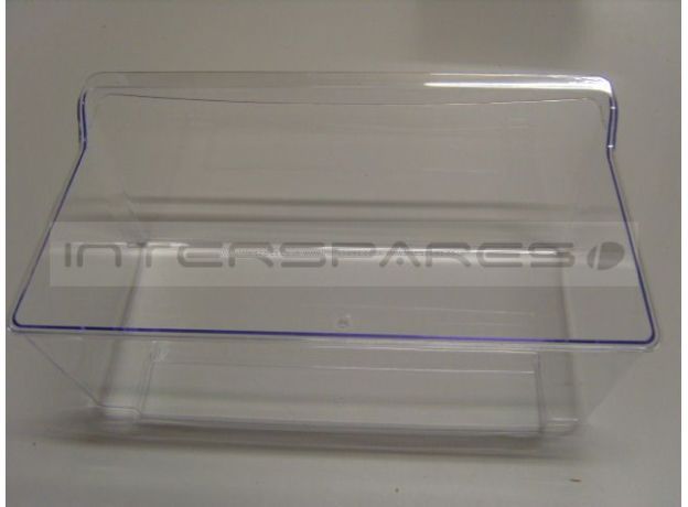 Smeg Salad / Vegetable Container
