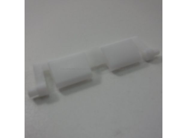 Smeg EVAPORATOR DOOR CATCH