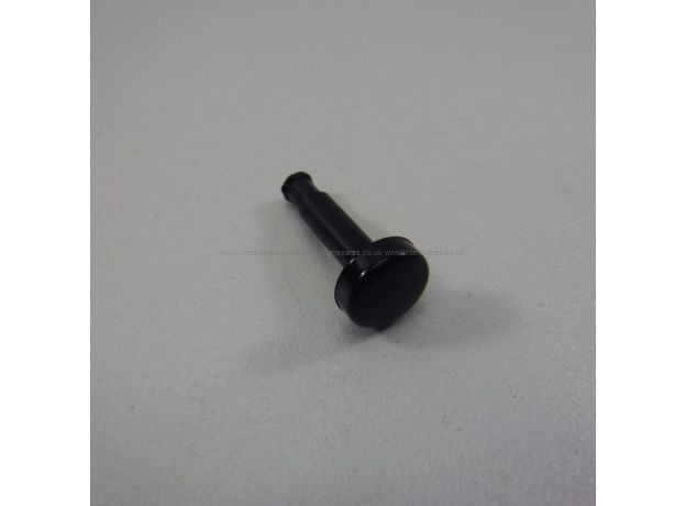 Smeg Timer Programmer Button