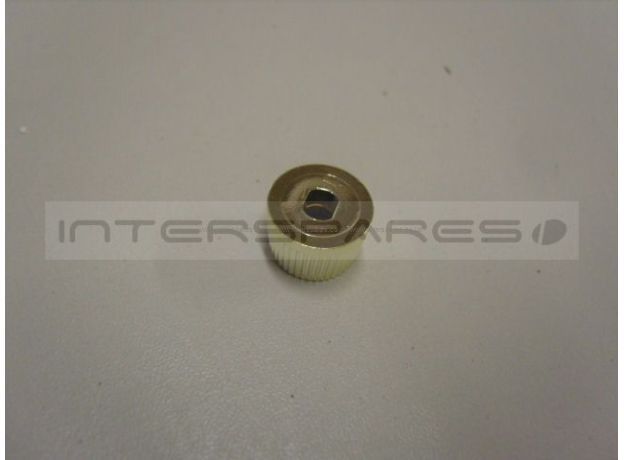 Smeg Timer Knob - Gold
