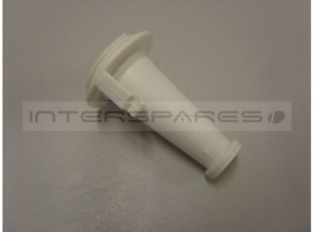 Diplomat Smeg TOP 1/2 SUPPORT - LOWER SPRAY ARM