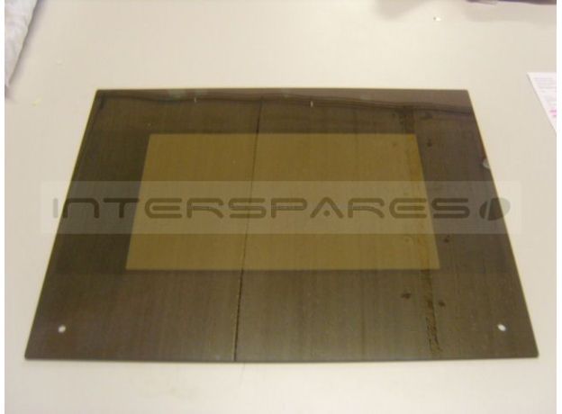 Smeg Door Glass - Outer