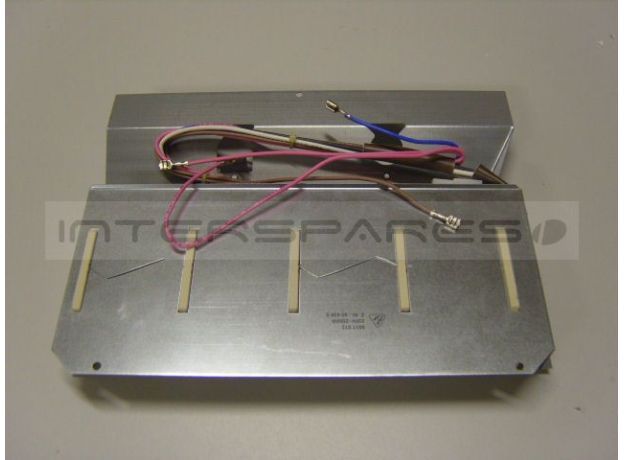 Asko HEATING ELEMENT