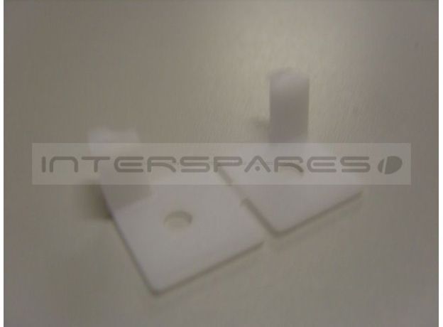 Asko Lower Panel Hook