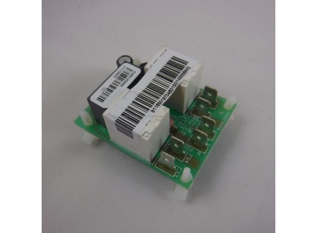 Smeg PCB - RELAY BOARD