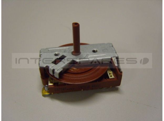 Smeg Switch Unit - Fan Control