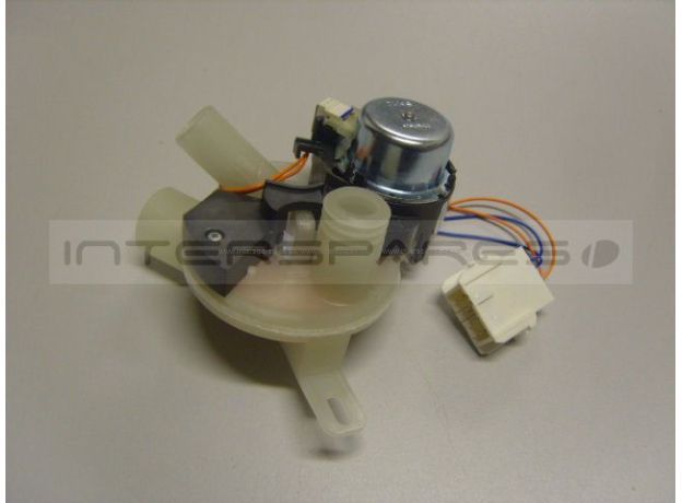 Smeg Alternate Washing Valve