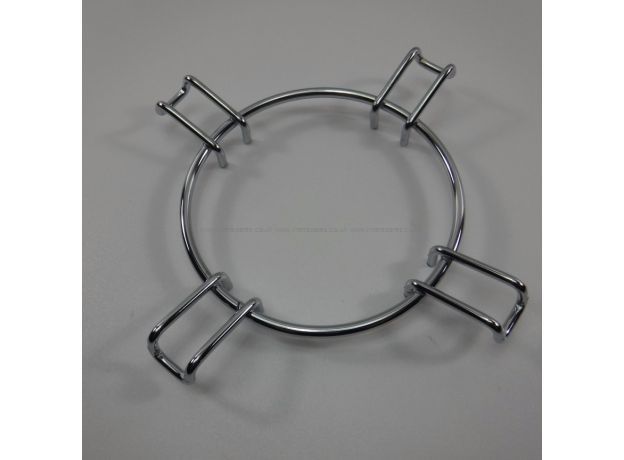 Smeg Wok Burner Support