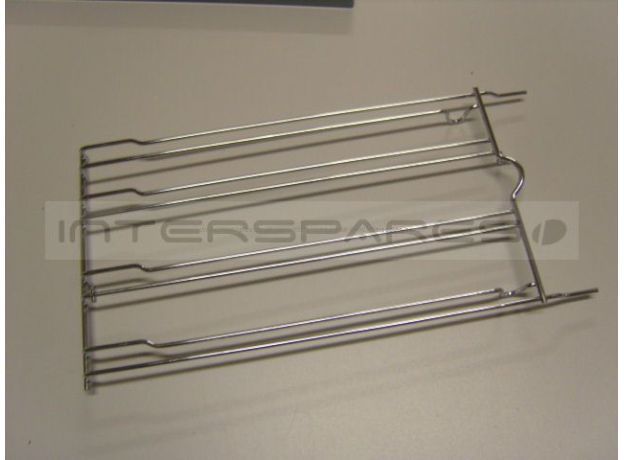 Smeg SHELF RUNNER - LEFT HAND
