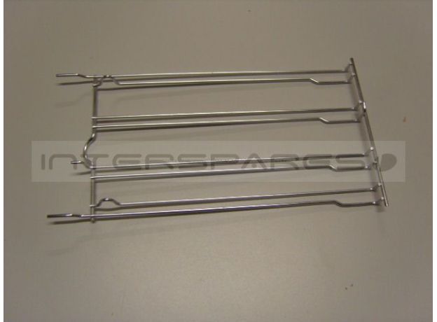 Smeg SHELF RUNNER - RIGHT HAND