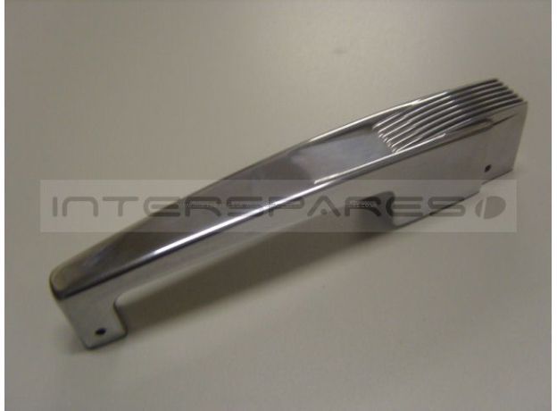Smeg DOOR HANDLE - LEFT HAND