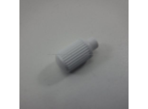 Aeg Clock Button