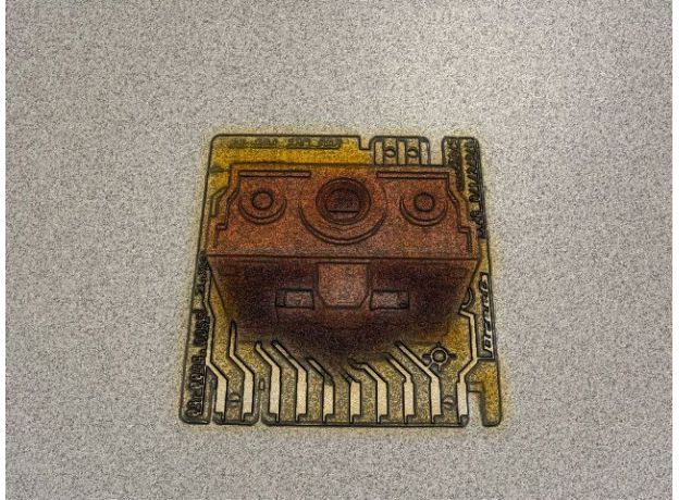 Aeg CODE SWITCH