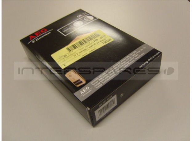 Aeg Hoover Bags