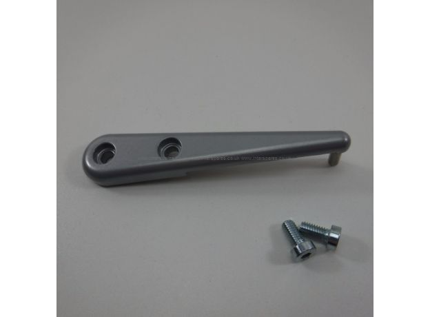 Smeg Door Hinge - Upper