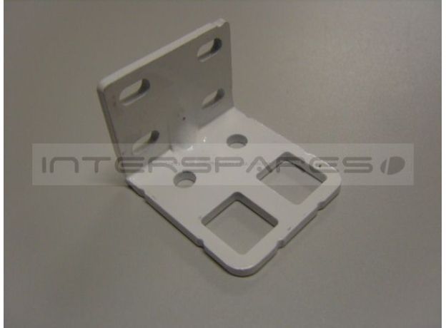 Smeg BRACKET - LOWER DOOR HINGE