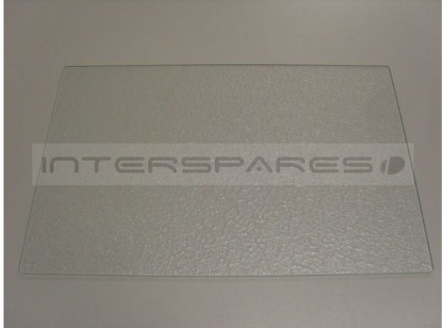 De Dietrich GLASS CRISPER COVER