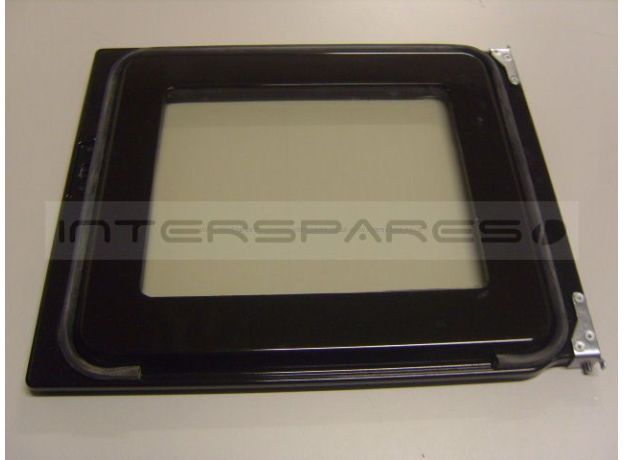 Leisure - Rangemaster Door Inner Panel c/w Glass