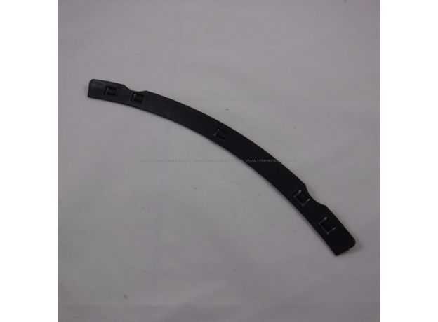 Howden Lamona FRONT PANEL LARGE LOWER SLIDE