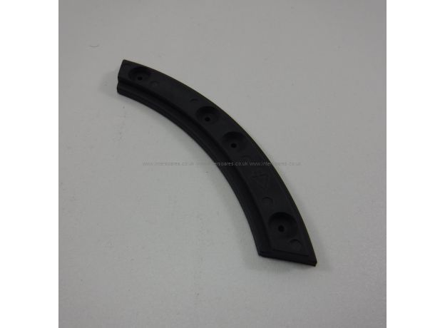Howden Lamona Front Panel Upper Slide
