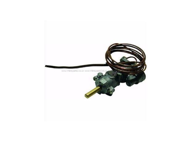 Leisure - Rangemaster Falcon THERMOSTAT / GAS CONTROL VALVE