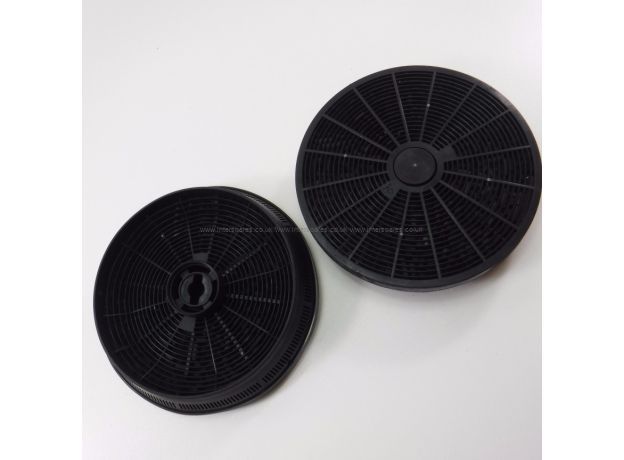 Nardi CARBON / CHARCOAL FILTER