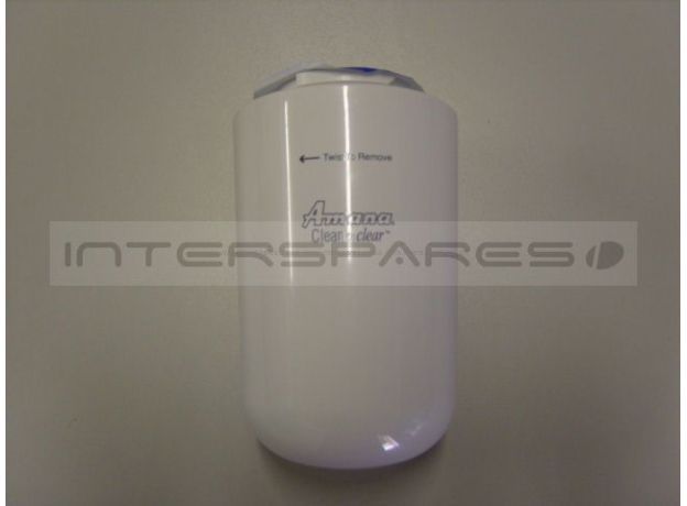 Amana Water Filter - Internal