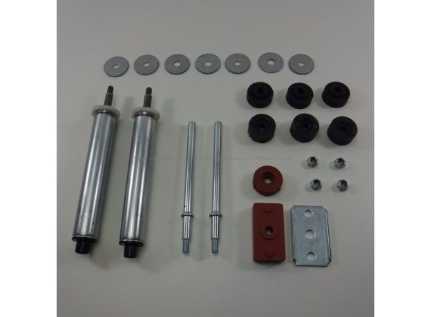 Asko Shock Absorber / Damper Kit