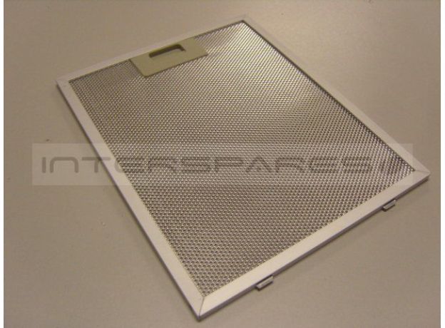 Caple Grease Filter - Metal
