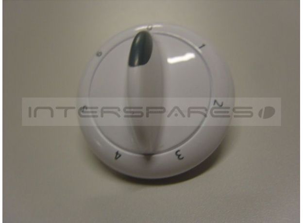 Beko CONTROL KNOB - HOTPLATE