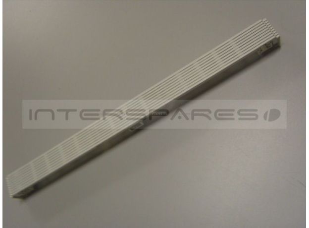 Hygena RAISING BLOCK - WHITE