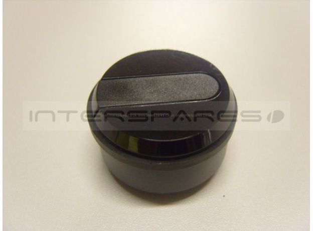 De Dietrich CONTROL KNOB - BLACK